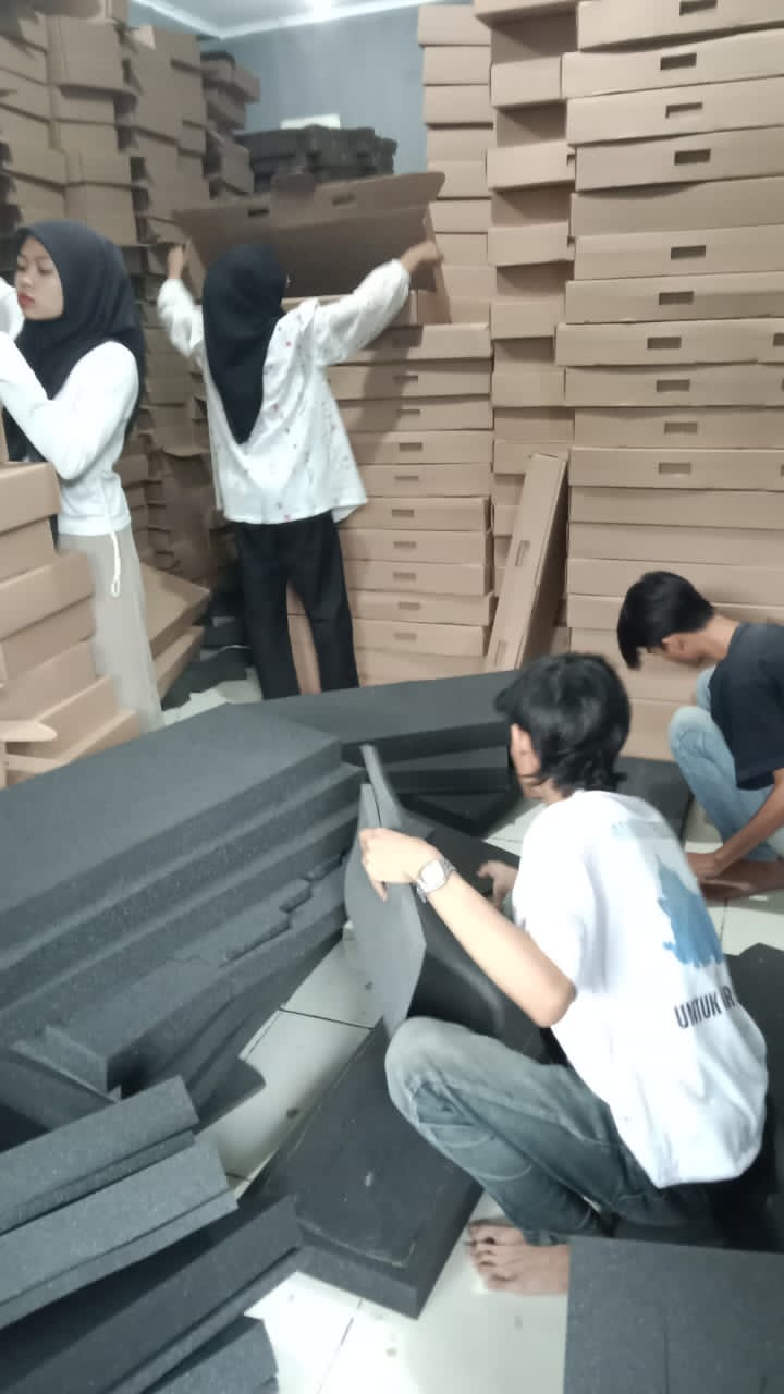 Produksi
